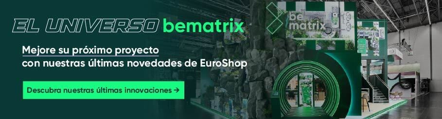 Email signature banner_bematrix universe