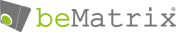 Bematrix Logo