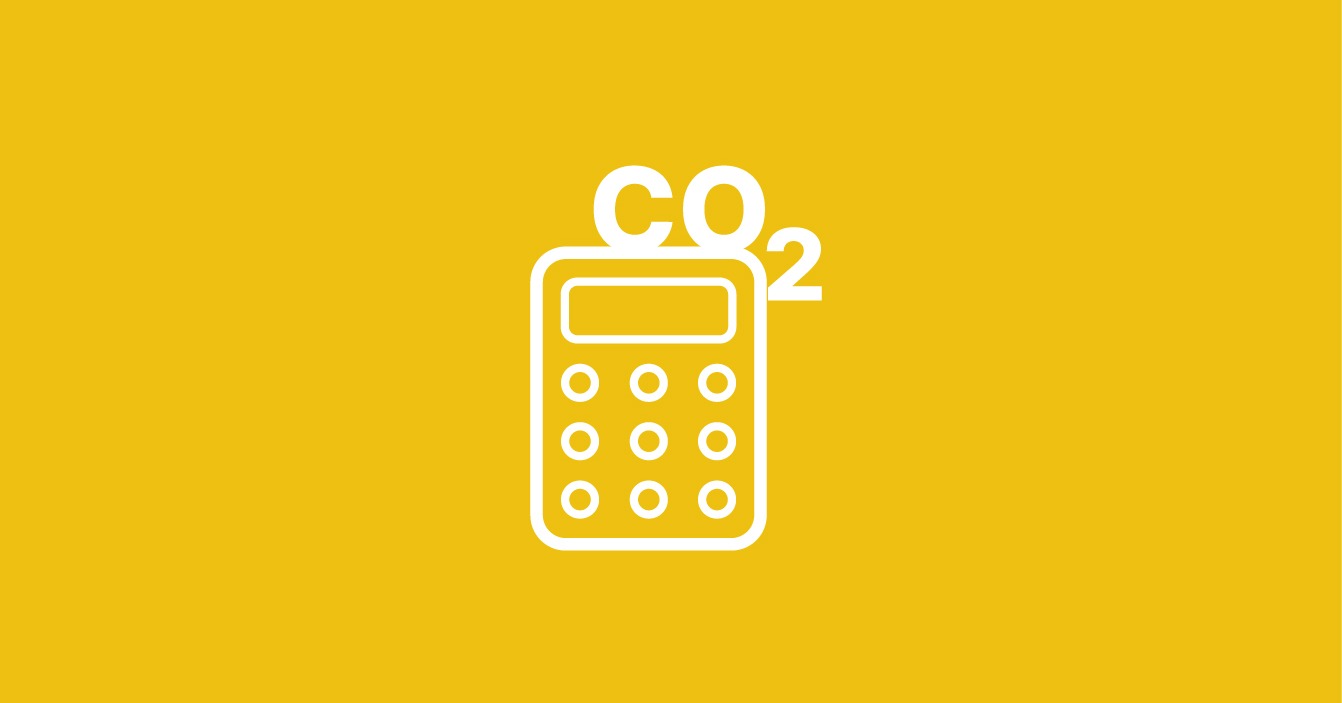 CO2 calculater