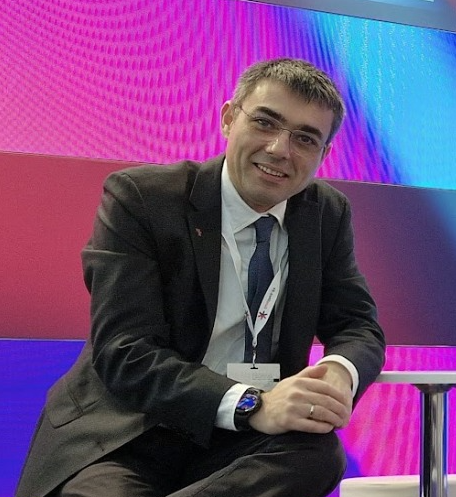 Cristi Mocanu